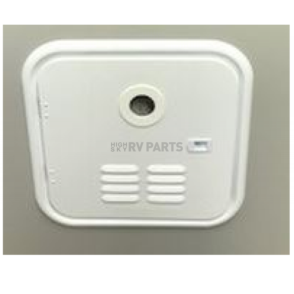 Girard Water Heater Access Door Hardware 2GWHDTRW